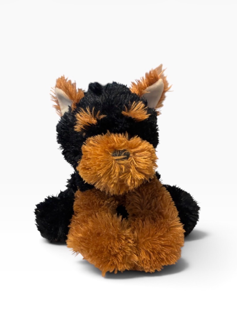 Heritage Collection Ganz Soft Pawz Yorkie
